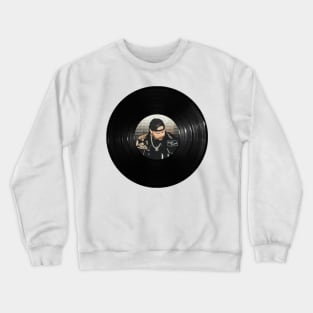 Jelly Roll Crewneck Sweatshirt